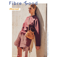 FIBRE MOOD MAGAZINES Special No. 4