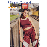 FIBRE MOOD MAGAZINES Special No. 4