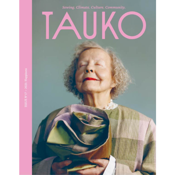 TAUKO ISSUE NO.15 ENG
