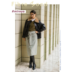 WOVEN COTTON CREPE aqua sea