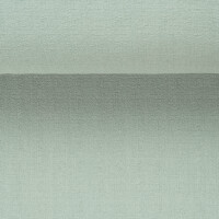 WOVEN COTTON CREPE aqua sea
