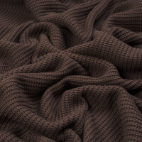 COTTON KNIT FM brown