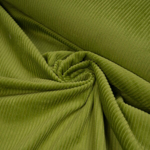 CORD WIDE OLIVE