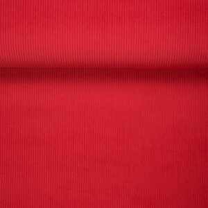 CORD WIDE RED