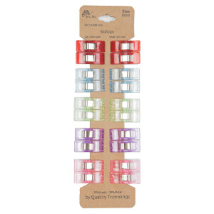 CLIPS SMALL 20 pc